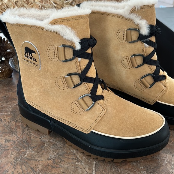 SOREL Women’s TIVOLI IV Boots - Picture 2 of 13
